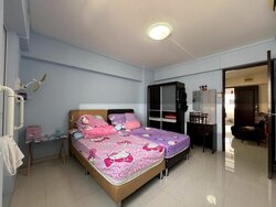 Blk 217 Petir Road (Bukit Panjang), HDB 4 Rooms #502387251